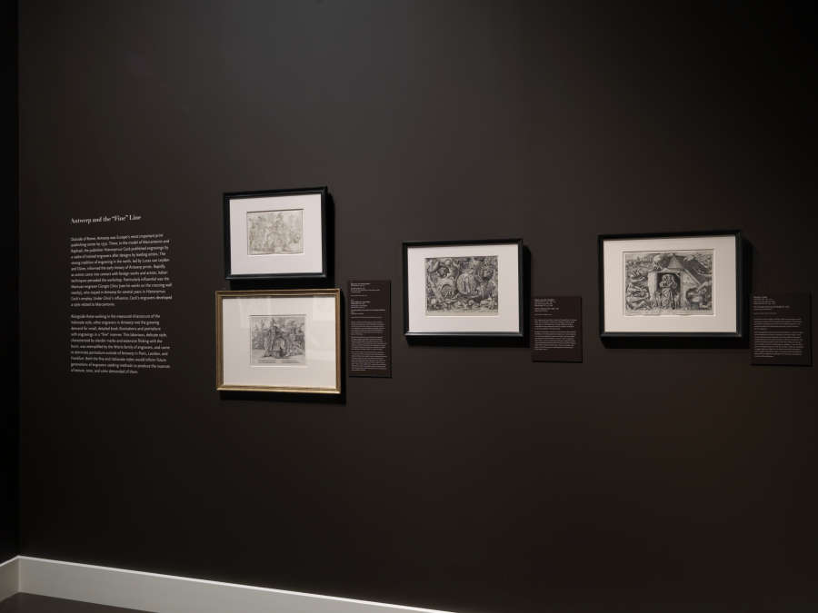 view exhibition image