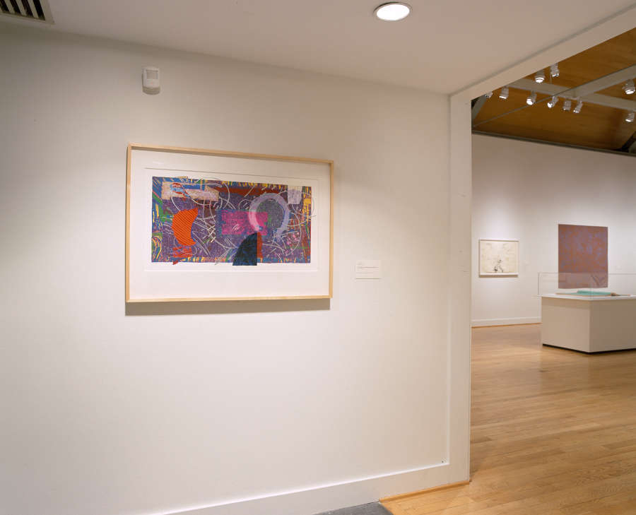 view exhibition image