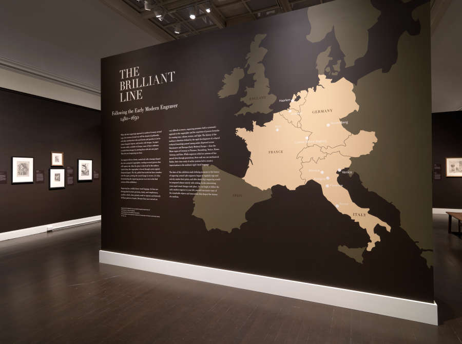view exhibition image
