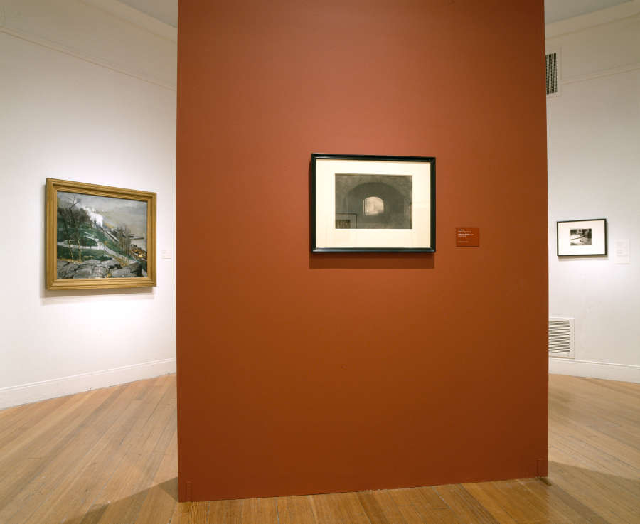 view exhibition image