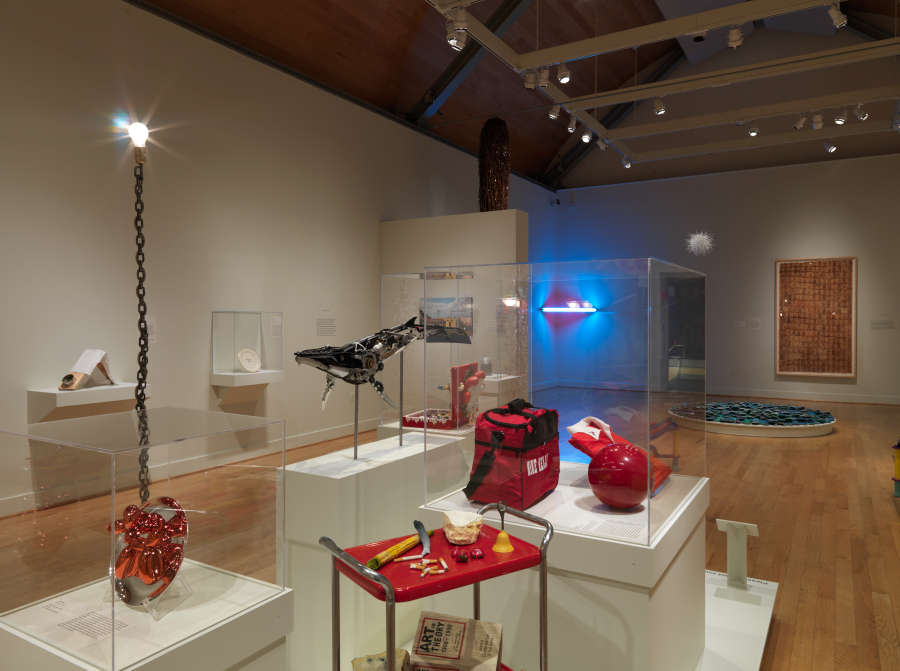 view exhibition image