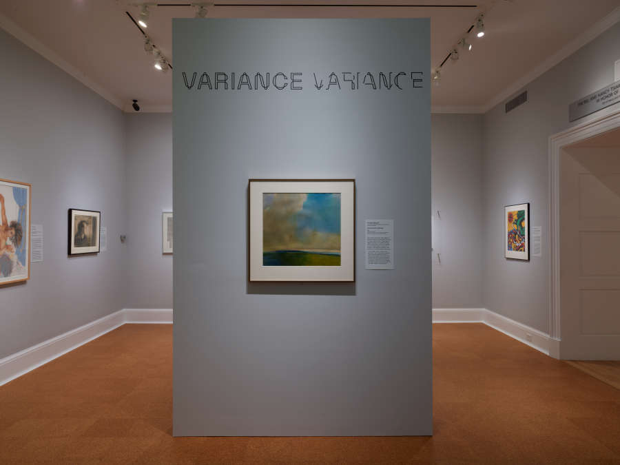 view exhibition image