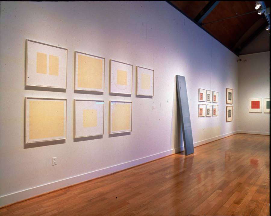 view exhibition image