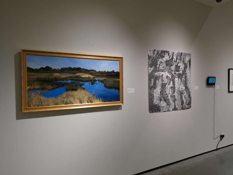 view exhibition image