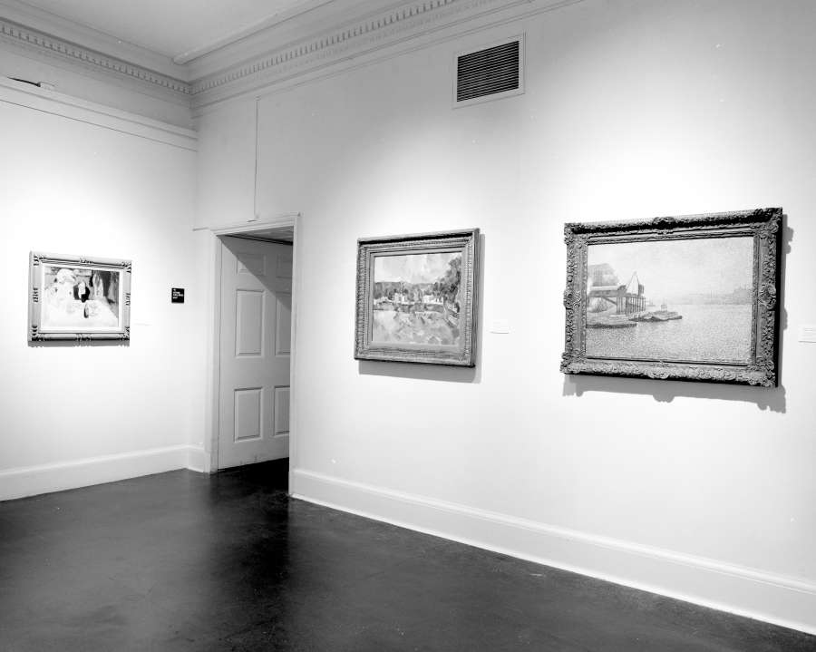 view exhibition image