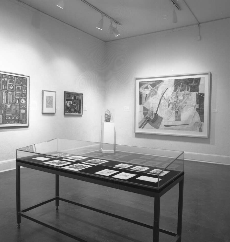 view exhibition image