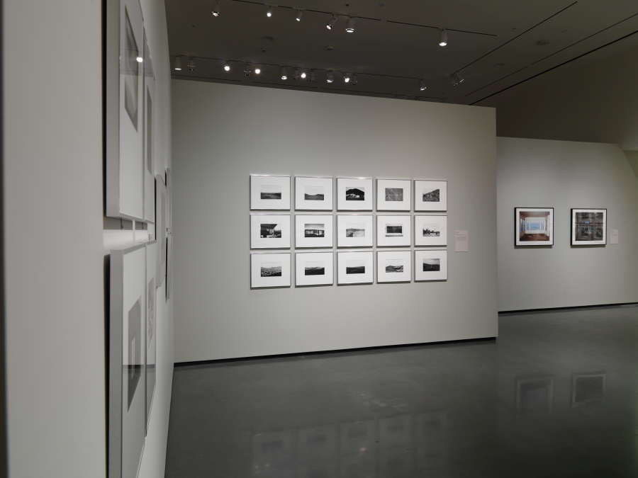 view exhibition image