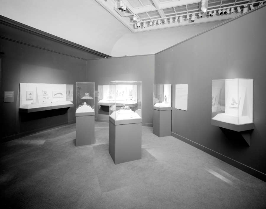 view exhibition image