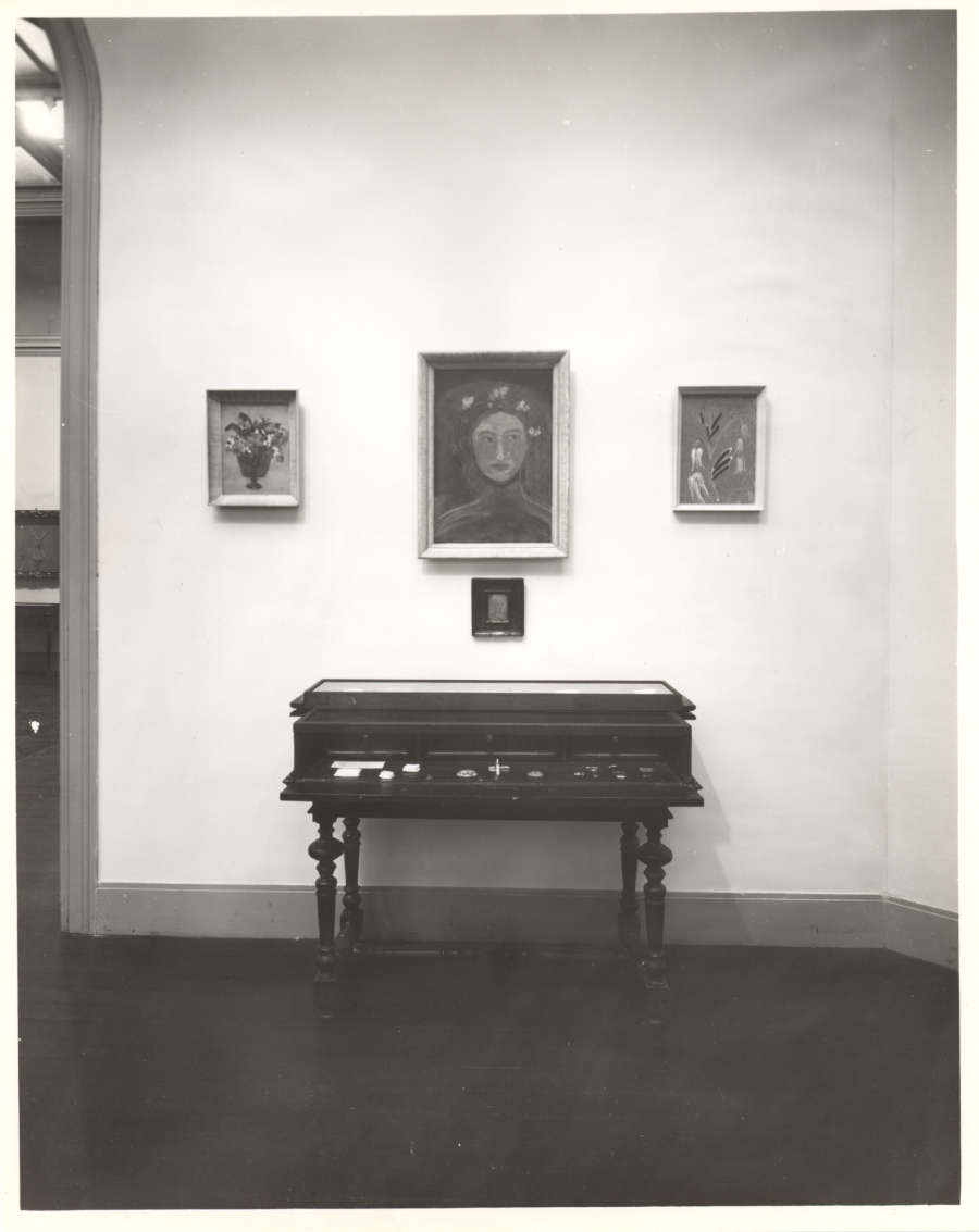 view exhibition image