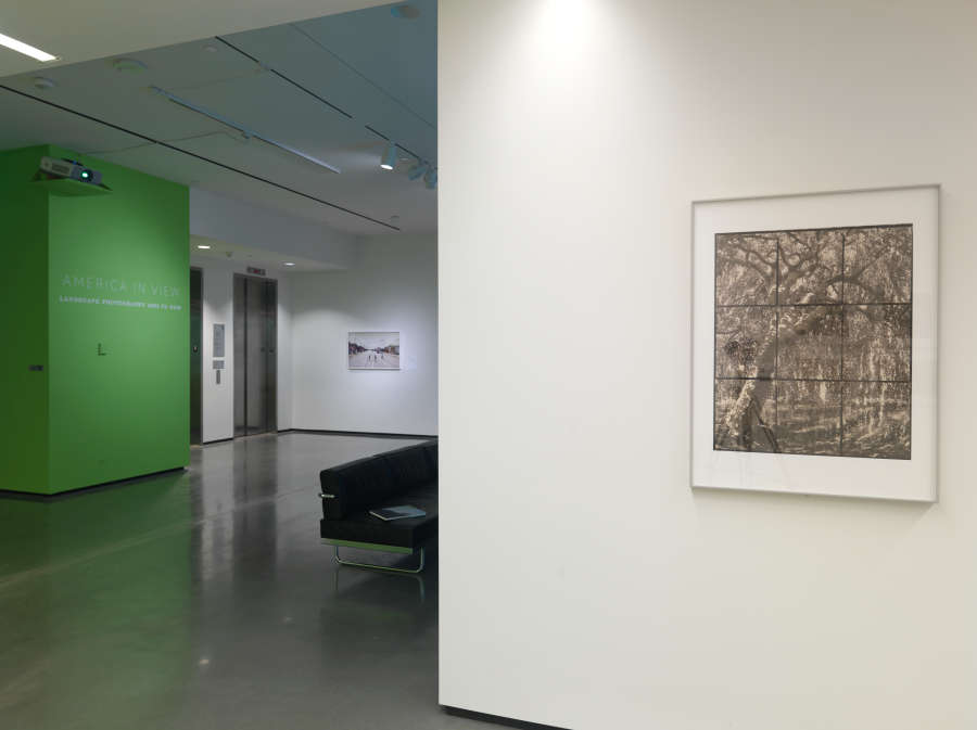 view exhibition image