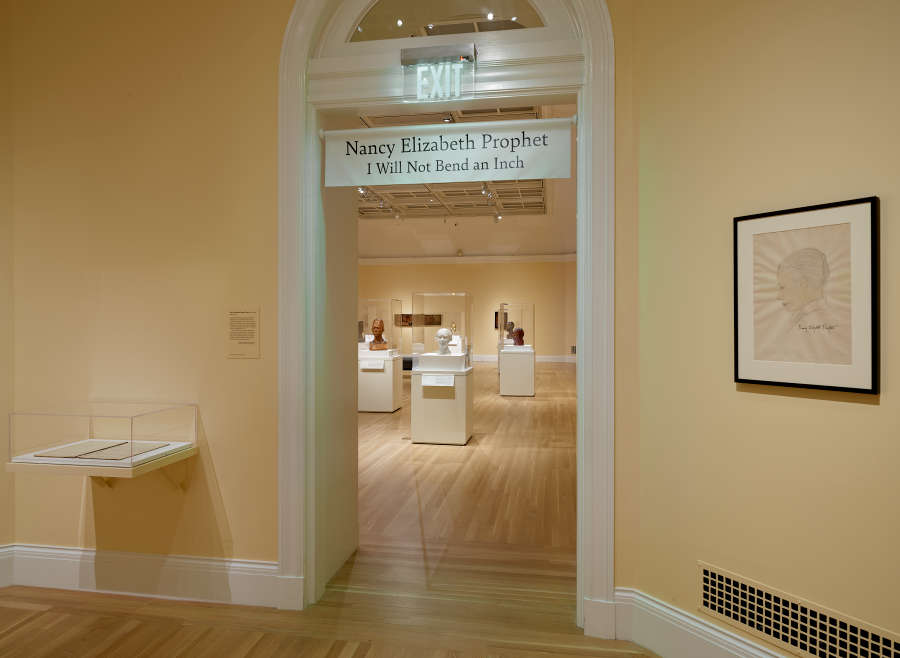 view exhibition image