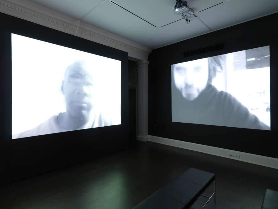 view exhibition image