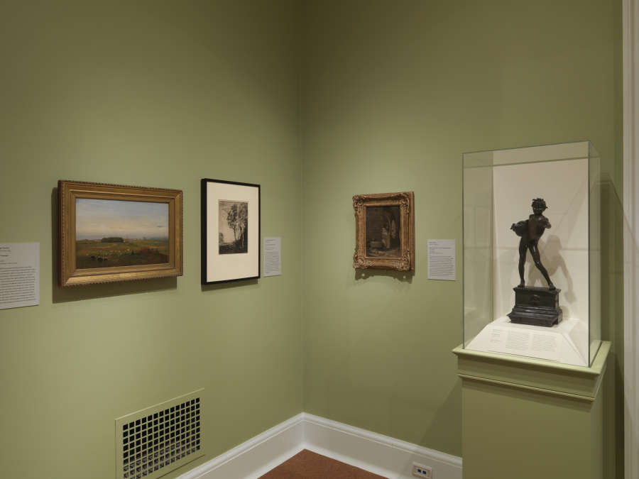 view exhibition image