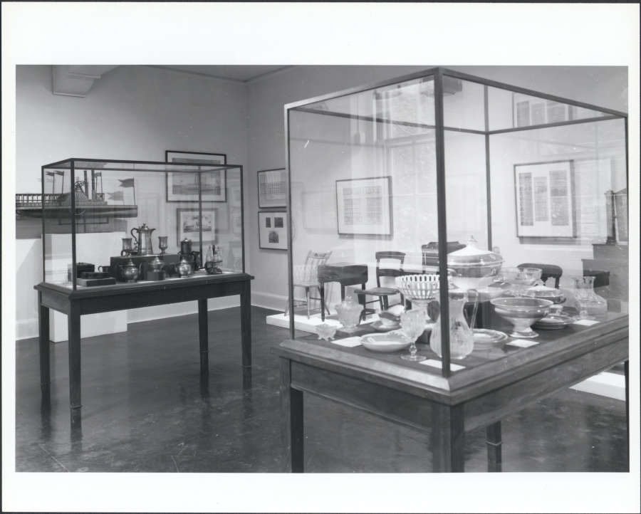 view exhibition image