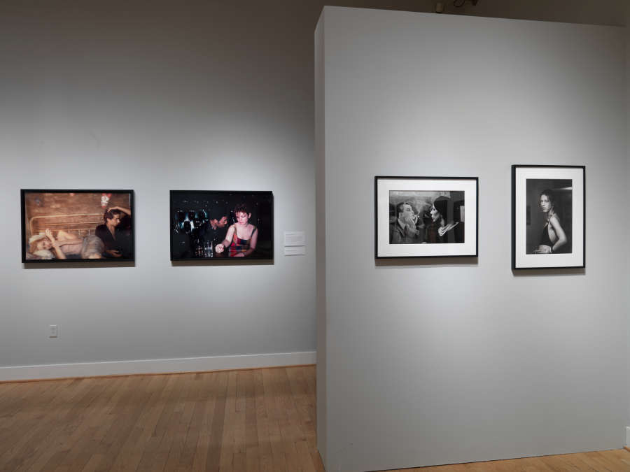 view exhibition image