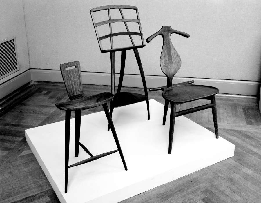 view exhibition image