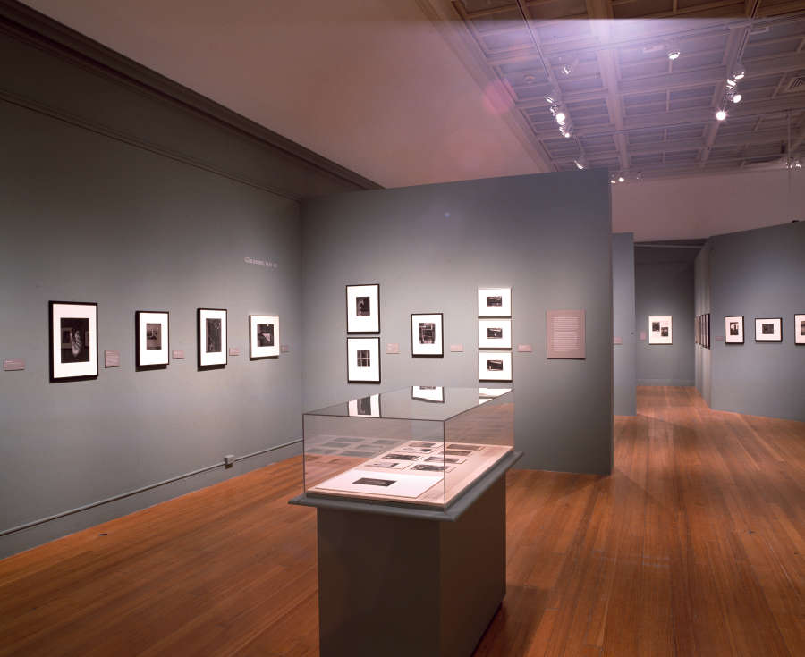 view exhibition image
