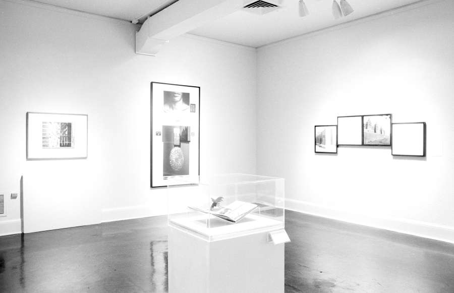 view exhibition image