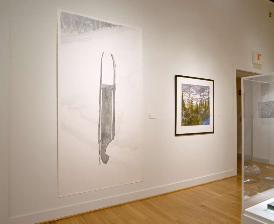 view exhibition image