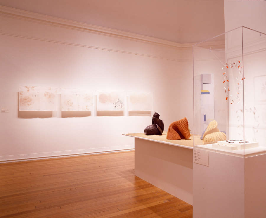 view exhibition image