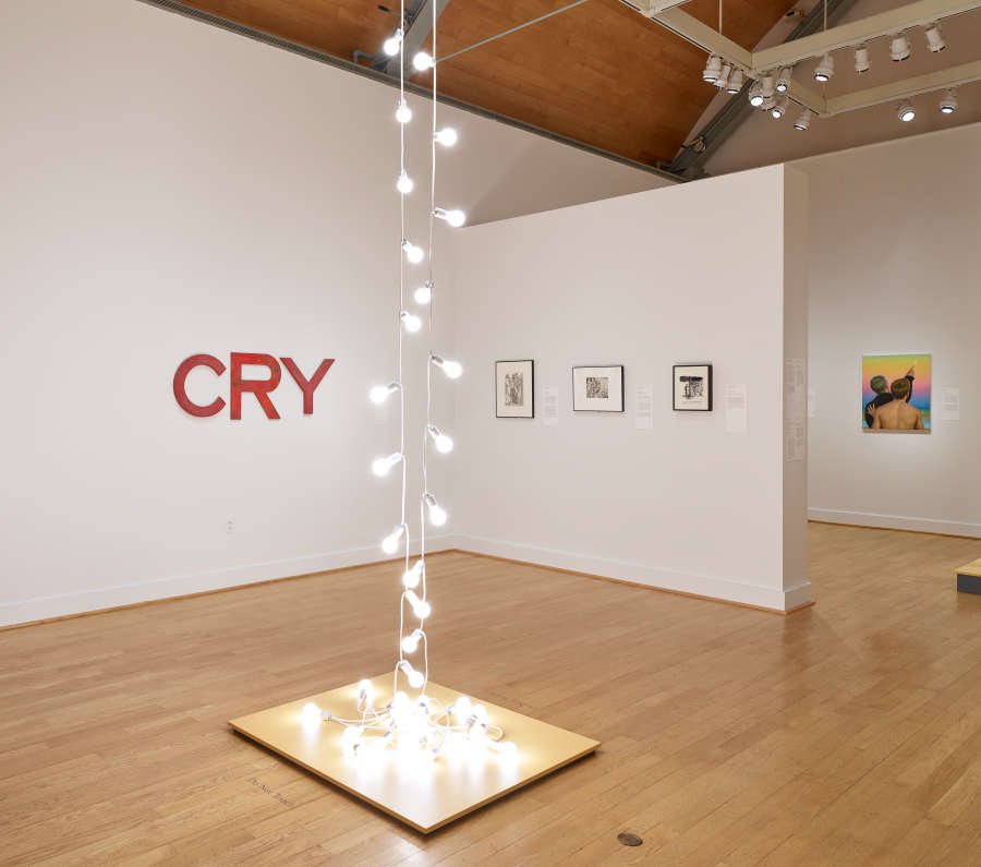 view exhibition image