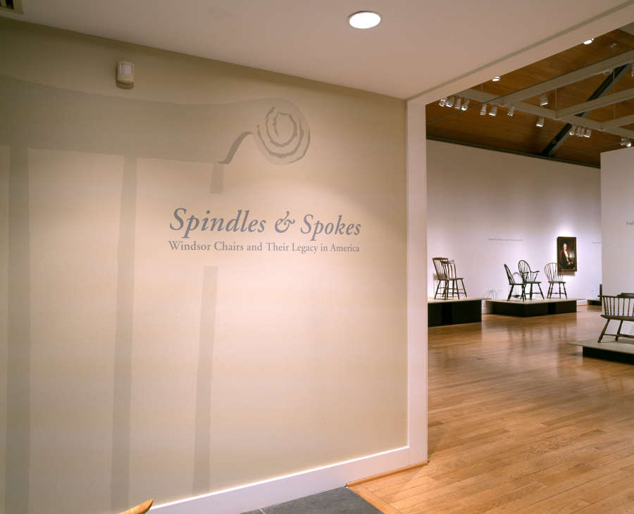 view exhibition image