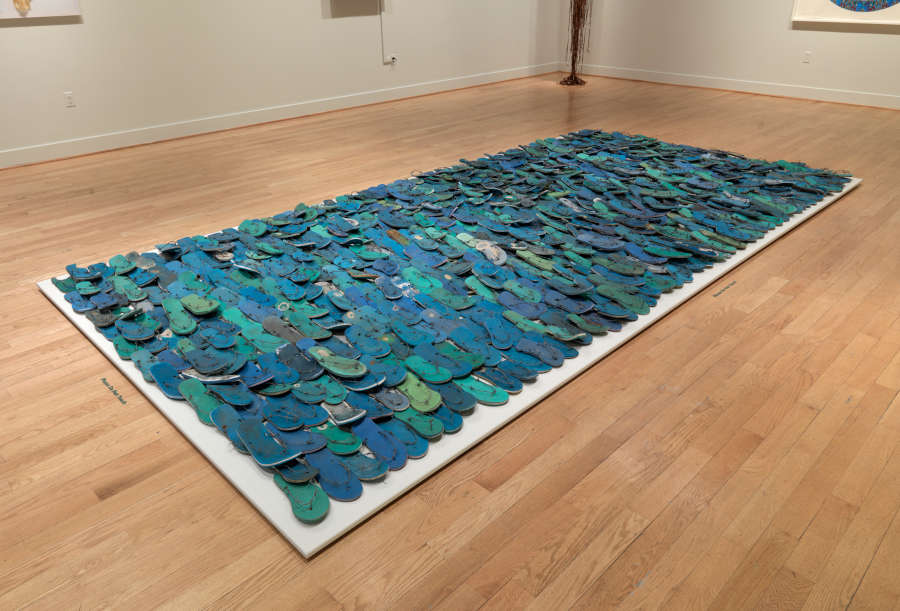 view exhibition image