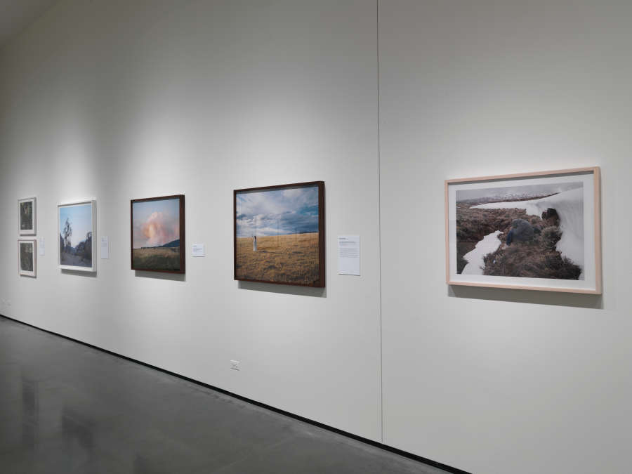 view exhibition image
