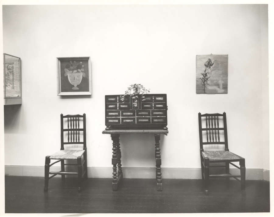 view exhibition image