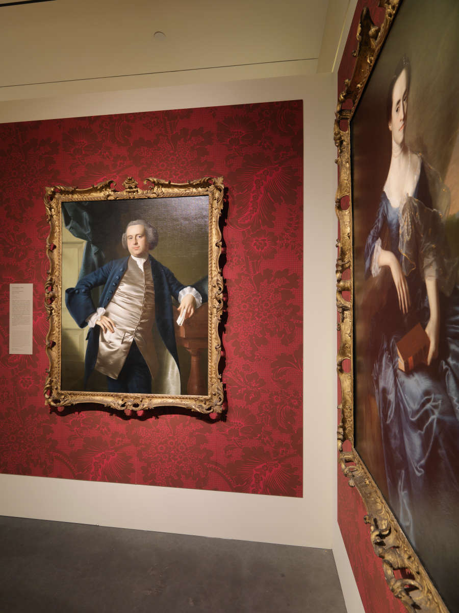 view exhibition image