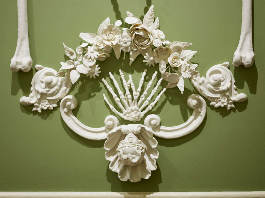view exhibition image