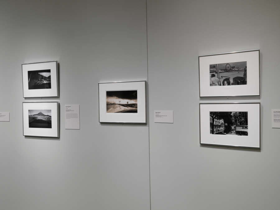 view exhibition image