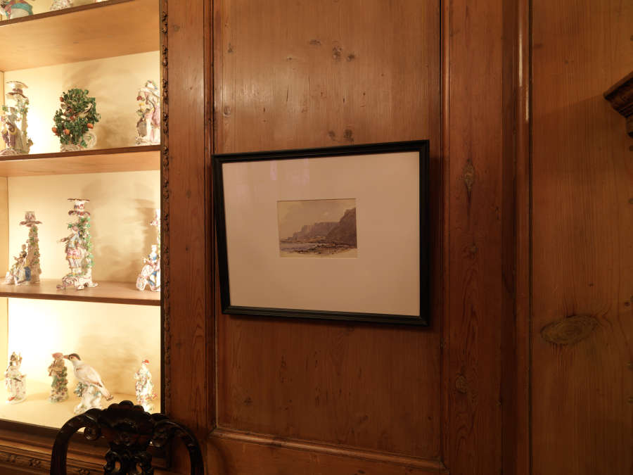 view exhibition image