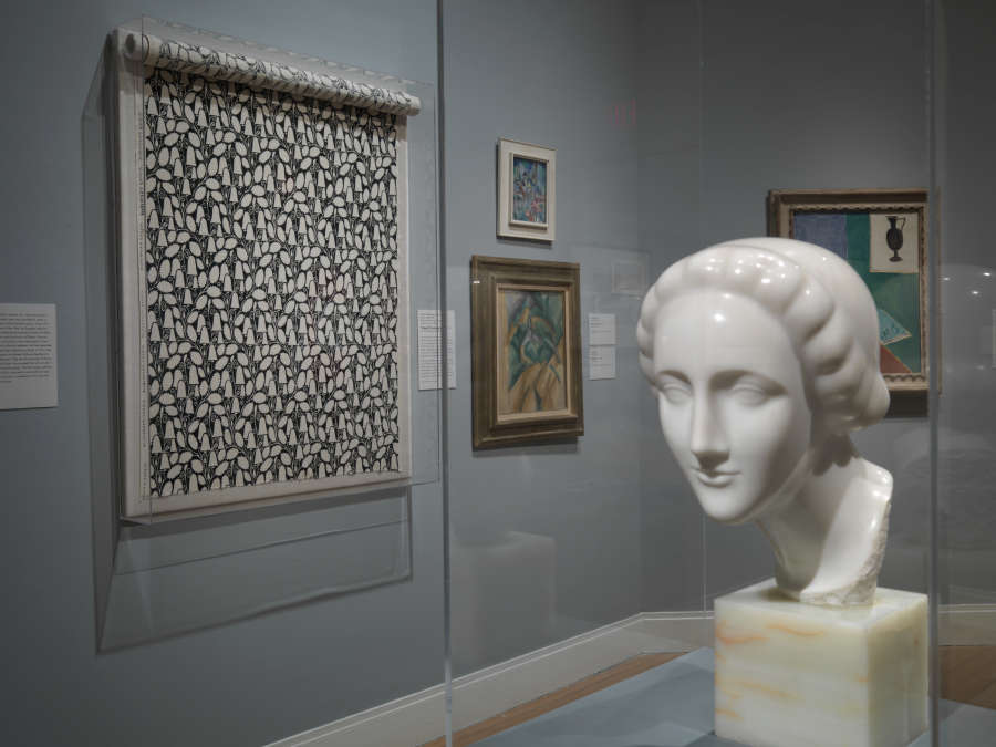 view exhibition image