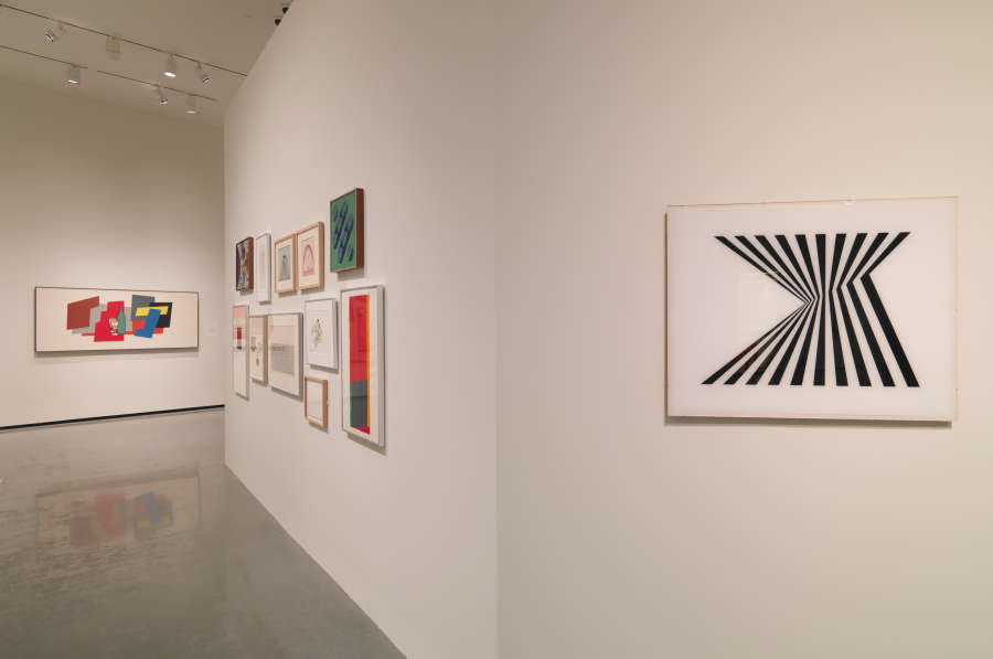 view exhibition image