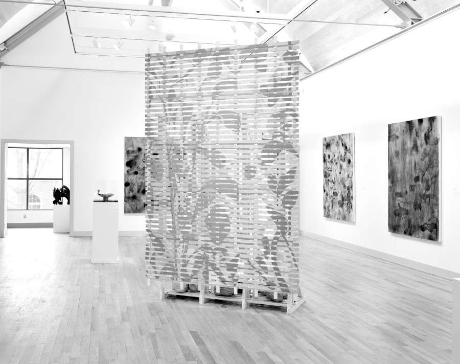 view exhibition image