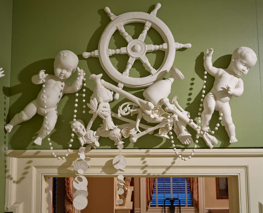 view exhibition image