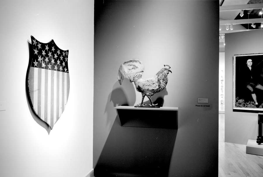 view exhibition image