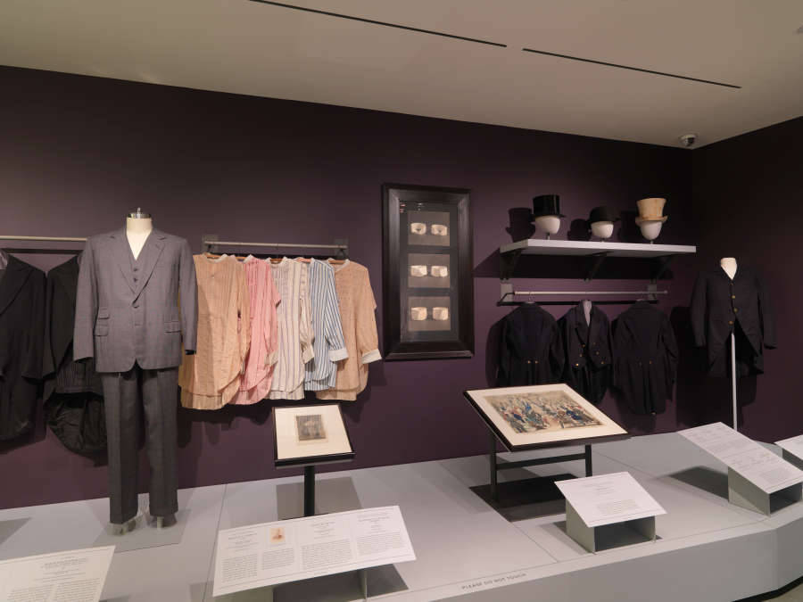 view exhibition image