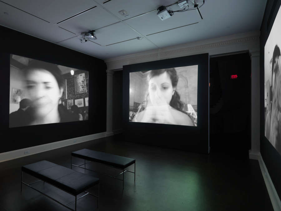 view exhibition image
