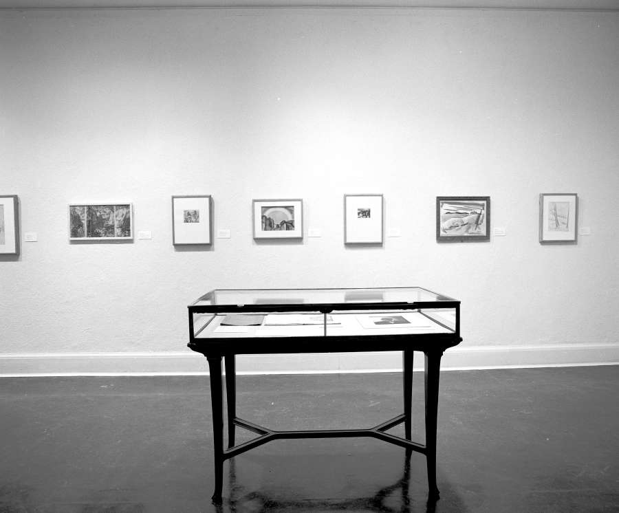 view exhibition image