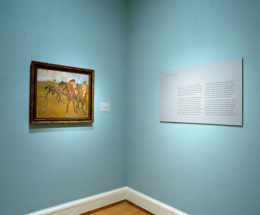view exhibition image