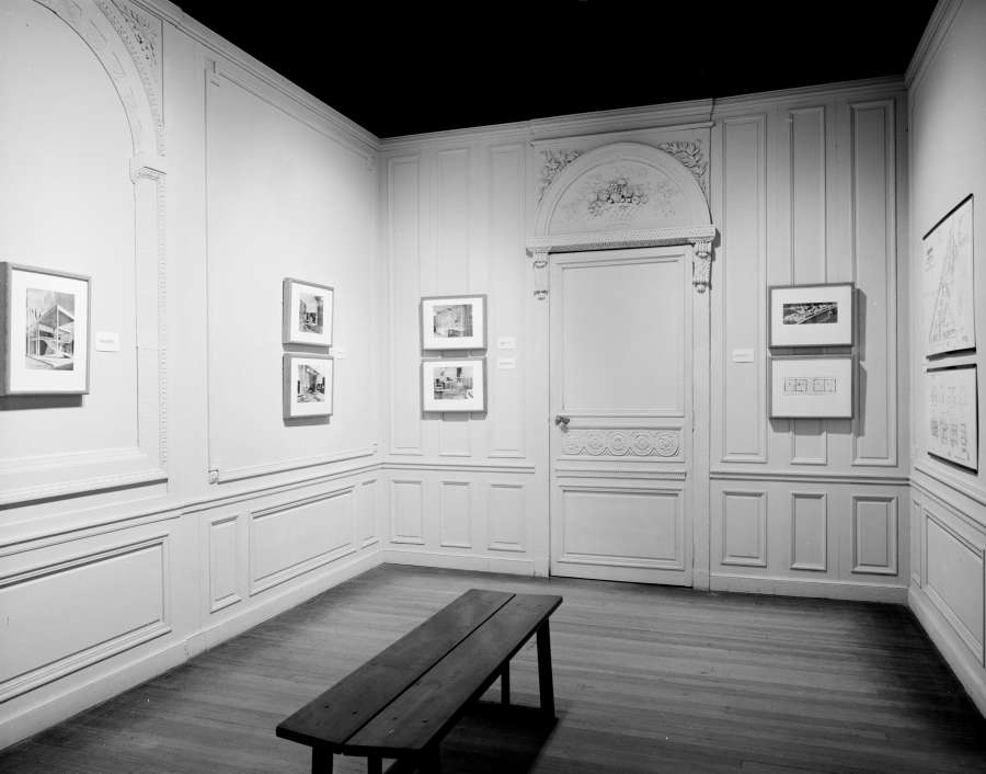 view exhibition image