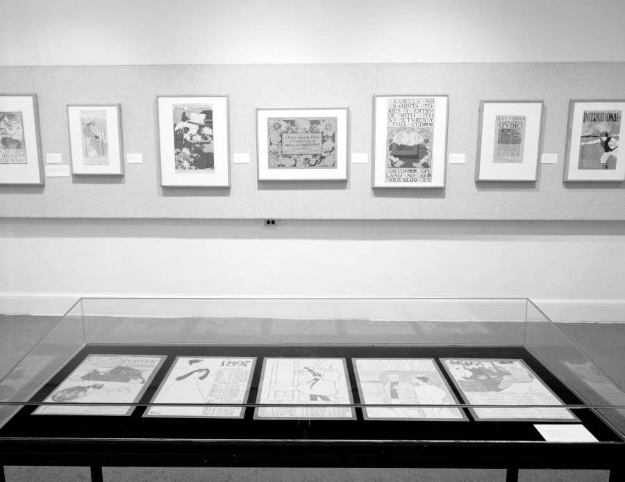 view exhibition image