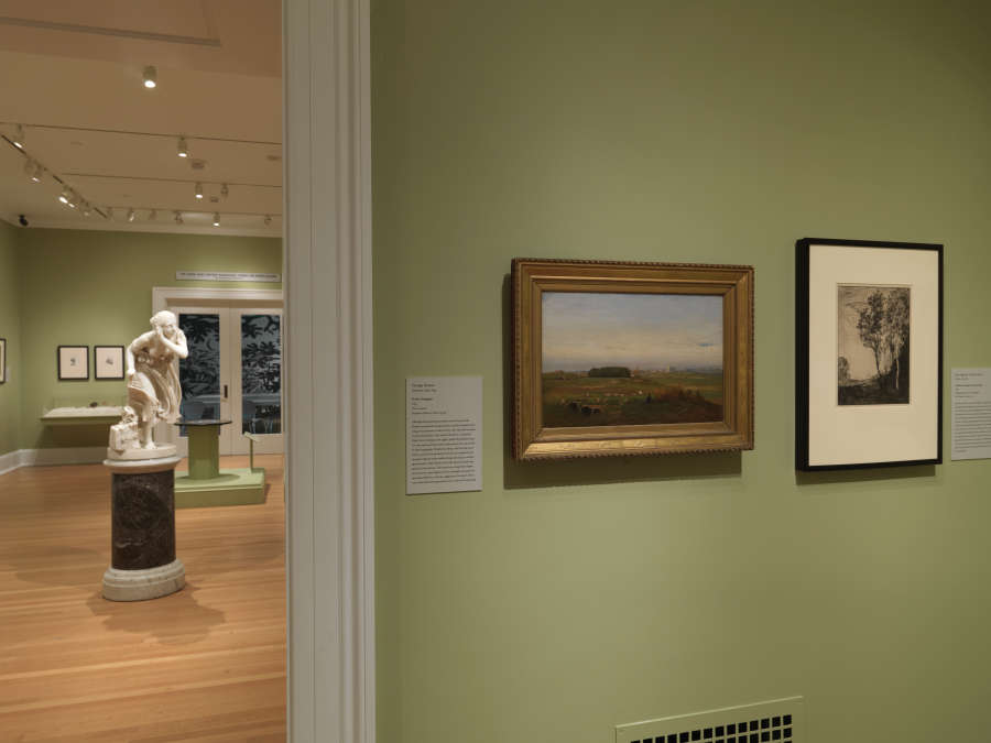 view exhibition image