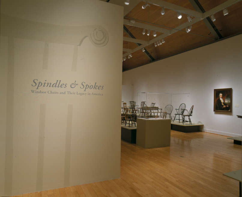 view exhibition image