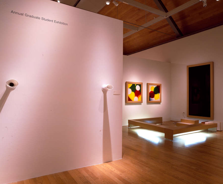 view exhibition image