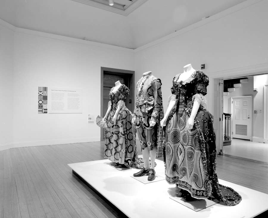 view exhibition image