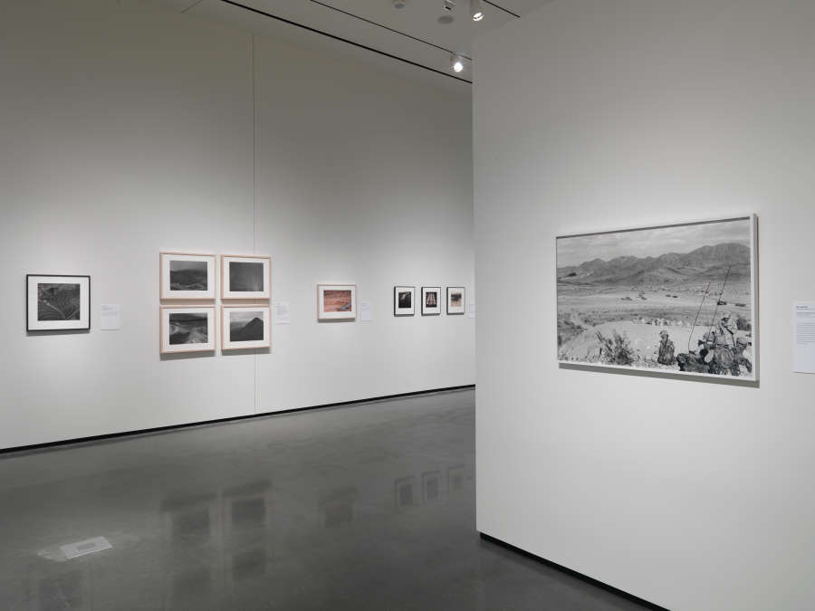 view exhibition image