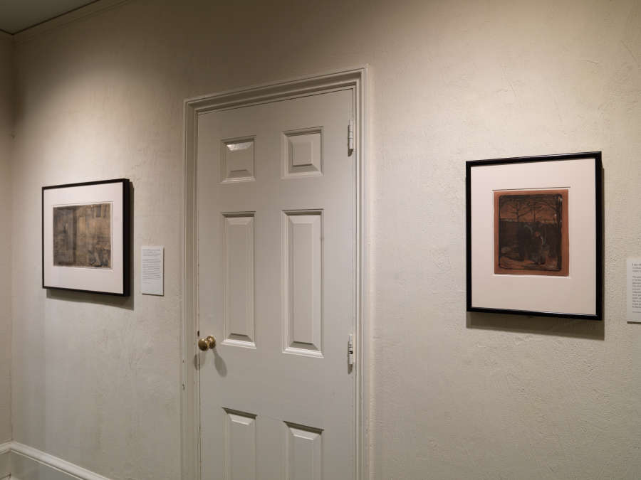 view exhibition image